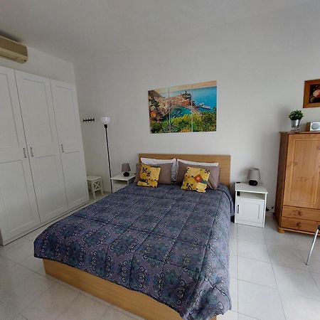 Appartement Pied à Terre Nr.5 à La Spezia Extérieur photo