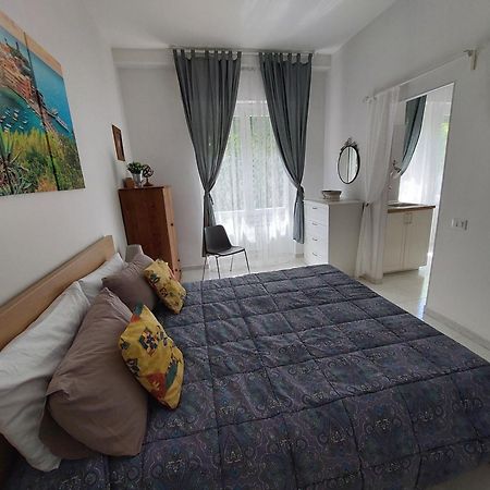Appartement Pied à Terre Nr.5 à La Spezia Extérieur photo